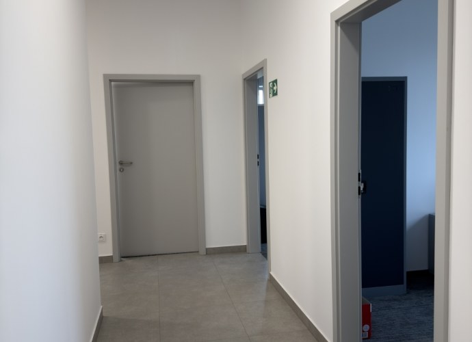 Zakończenie inwestycji w Parku Logistycznym MLP Czeladź